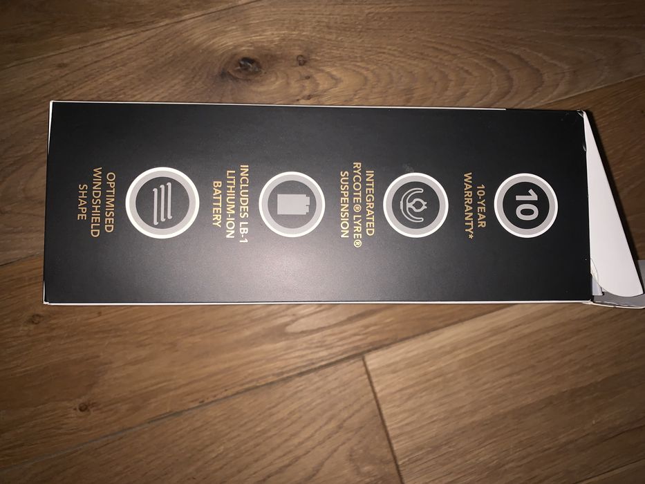 RODE VideoMic Pro Plus