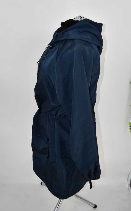 Nieocieplana kurtka parka Janina 48