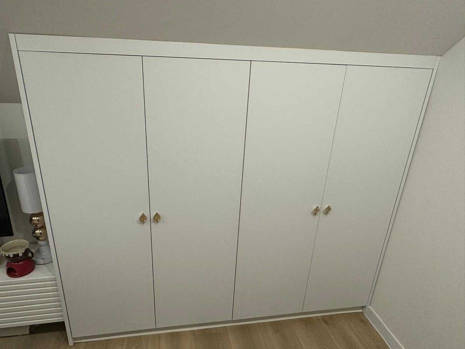 Meble na wymiar | Szafy, Kuchnie, Schody | Pomorskie | Cała Polska