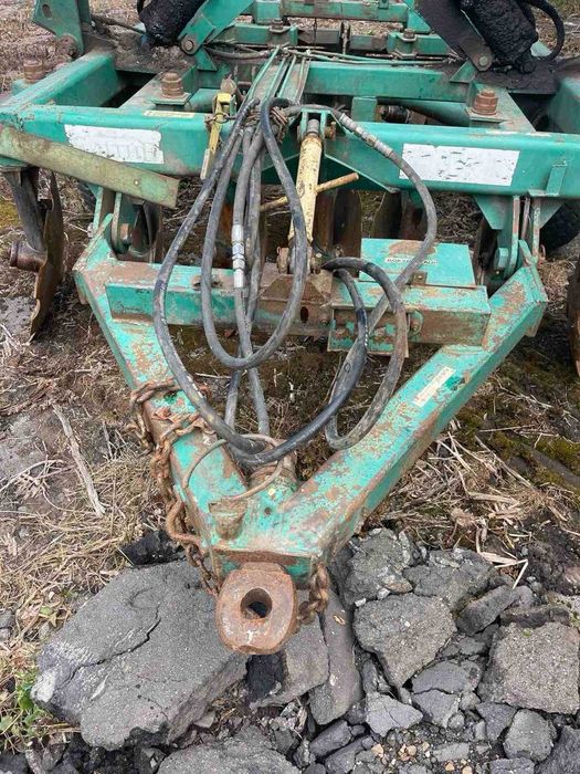 Продам універсальний дисковий агрегат  УДА-38-20