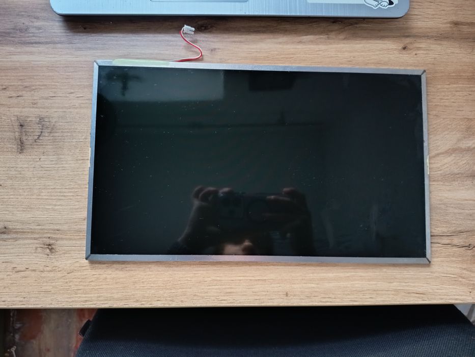 Матриця для ноудбука