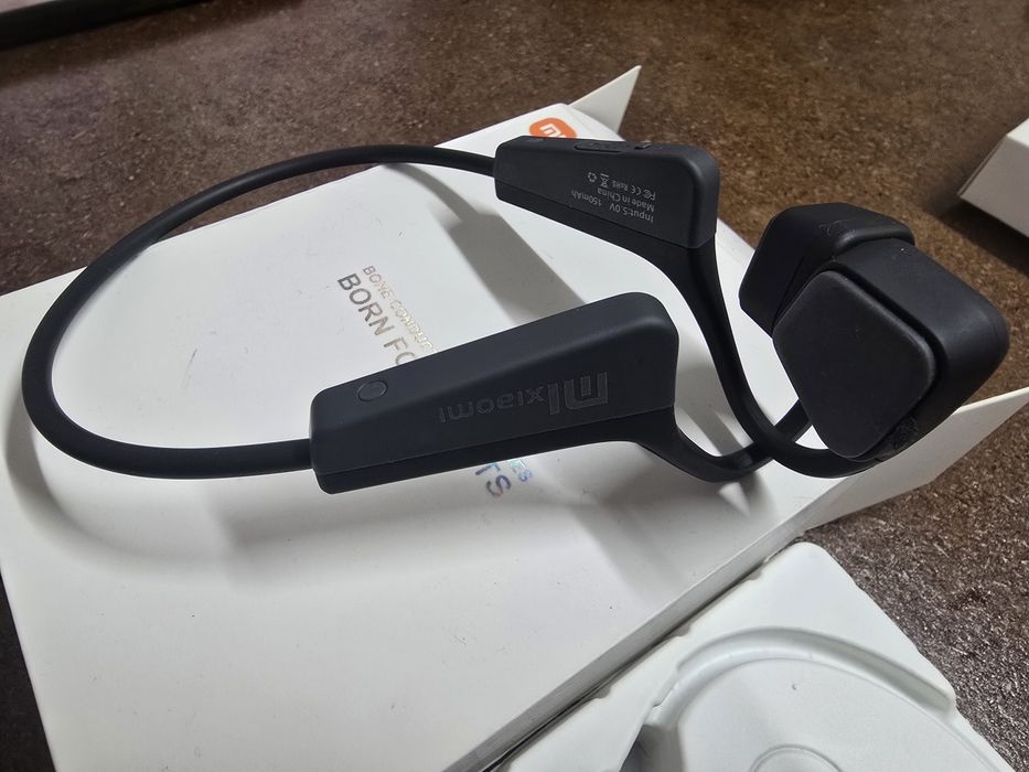 Auscultadores de Condução Óssea Xiaomi