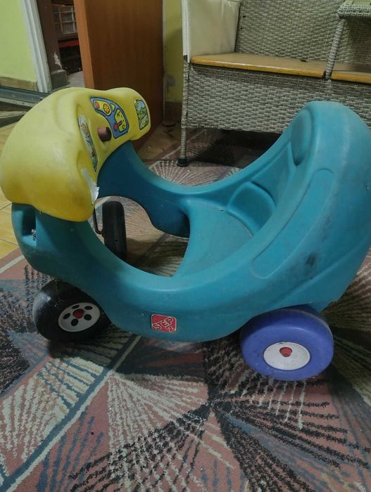 Zabawki dla dzieci