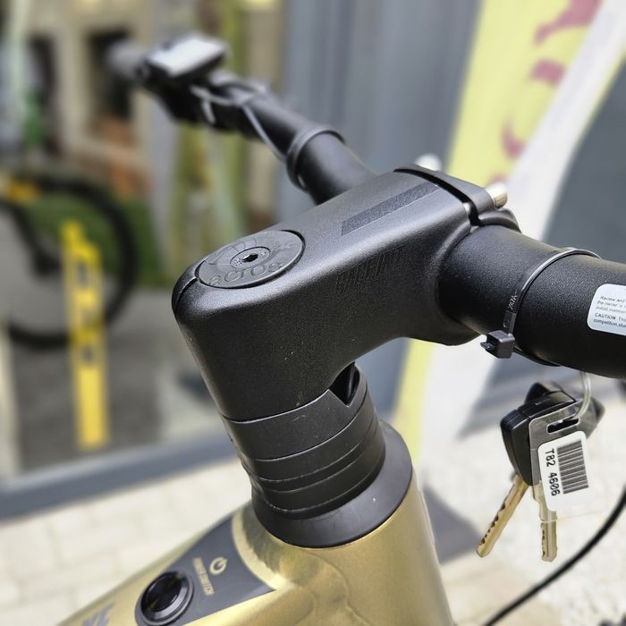 MTB elektryczny Superior EXF8089 Koło 29 XL Shimano wyprzedaż
