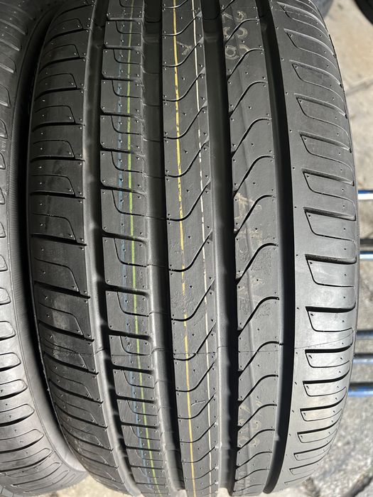 225/50/17 R17 Pirelli Cinturato  P7 4шт новые