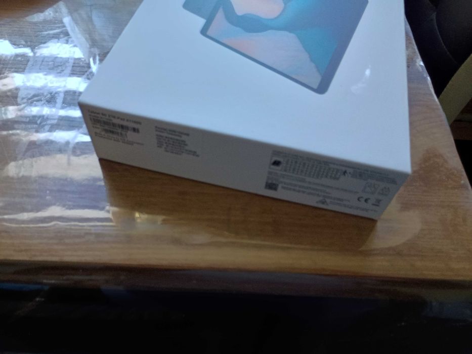Nowy, zapakowany tablet ZTE pad 11