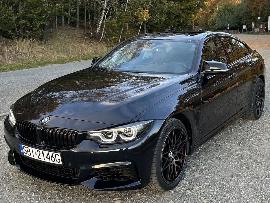 BMW Seria 4