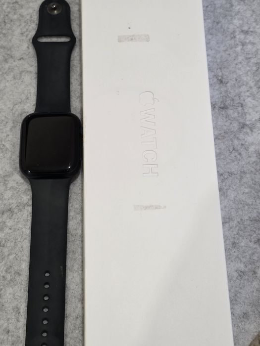 Apple watch serie 7