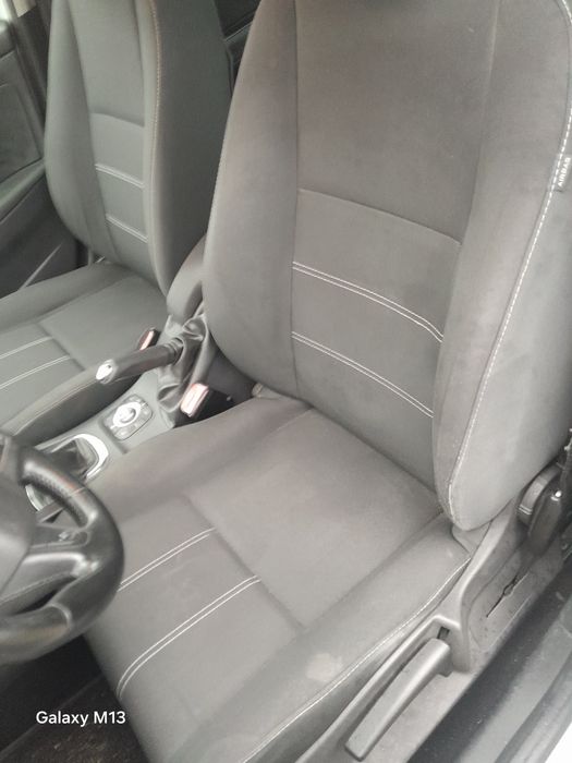 Renault Megane lll 110cv dci