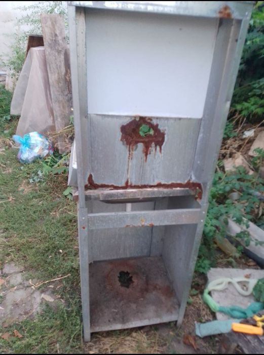 Рукомийник для приватного будинку,дачі