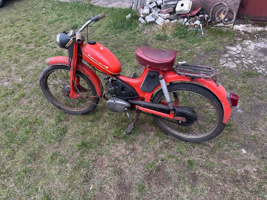 Komar