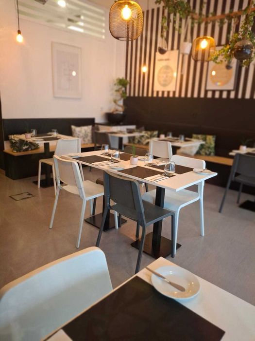 Trespasse de Restaurante Bistrô