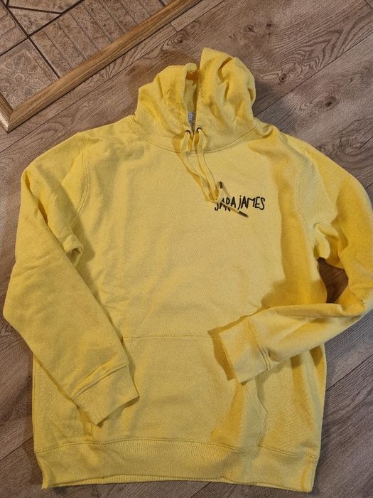 Merch Sara James bluza nowa okazja
super bluza kangurek 
XXL 
Bardzo m