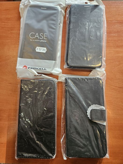 Etui zamykane pokrowiec futerał case do Apple Iphone 14 Plus