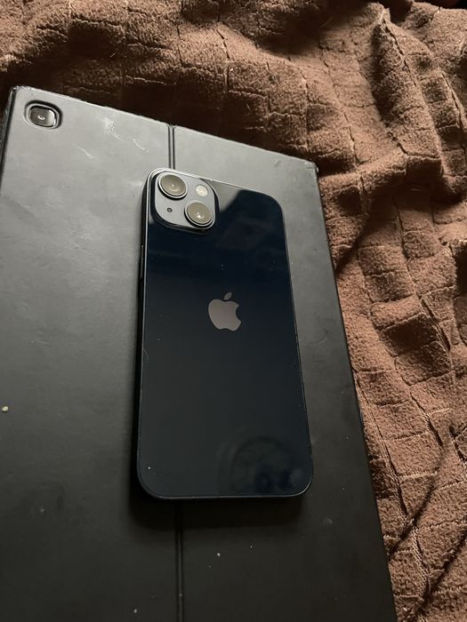 Обемняю iPhone 13