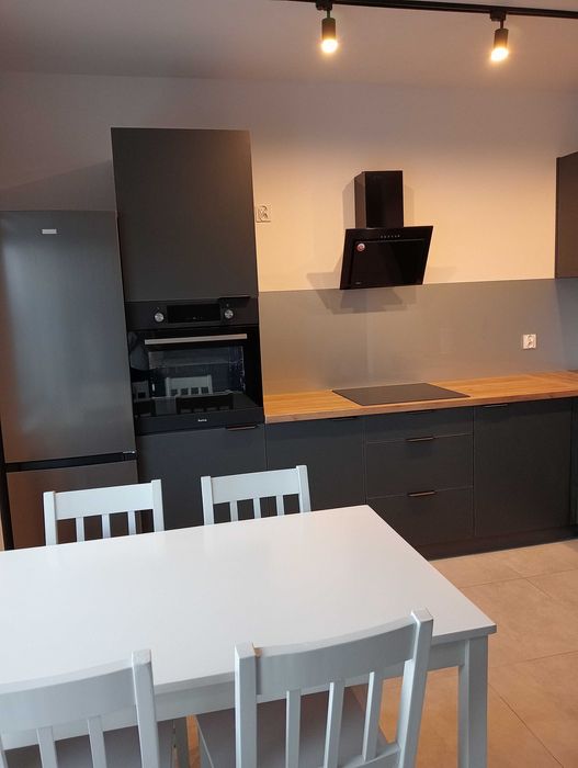 Rezerwacja Wynajmę od 02.2026 mieszkanie 41m2