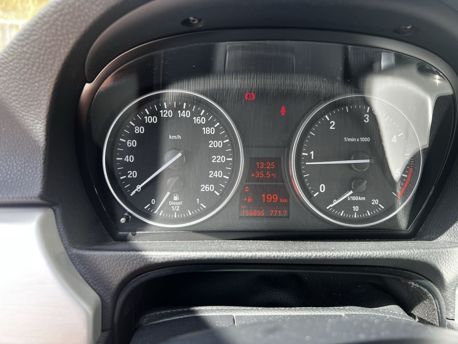 Bmw e92 320d coupe 177cv , Pack m e GPS