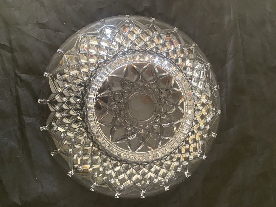 Used glass appetizer bowl426579950946242566
