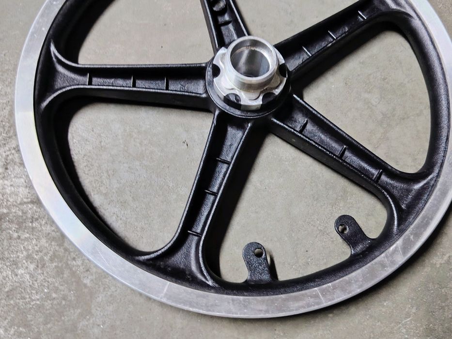 Nowe koło tylne Strida LT 16" Warszawa