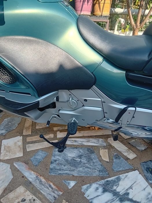 Bmw k1200lt Impecável