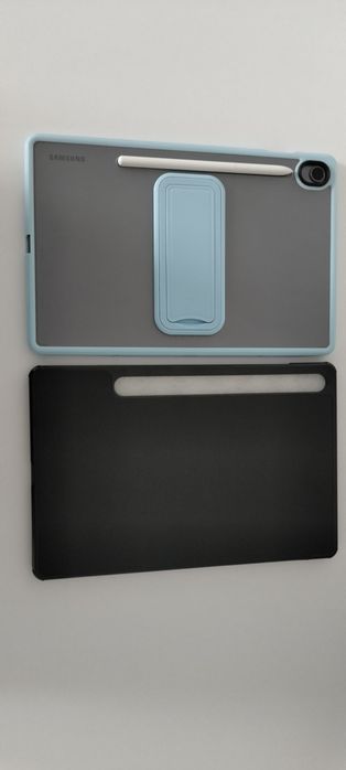 Планшет SAMSUNG Galaxy Tab S10 Lite 5G 8/256GB