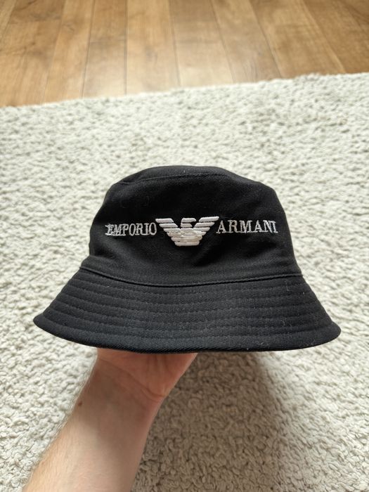 Панамка Armani Оригинал