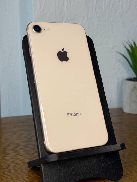 Apple Iphone 8/8 Plus 64gb Silver