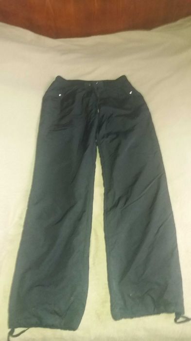 штани жіночі зимові