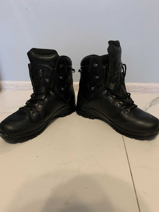 Берці Haix BW Combat Boots  військові, Німеччина, б/у,оригінал
