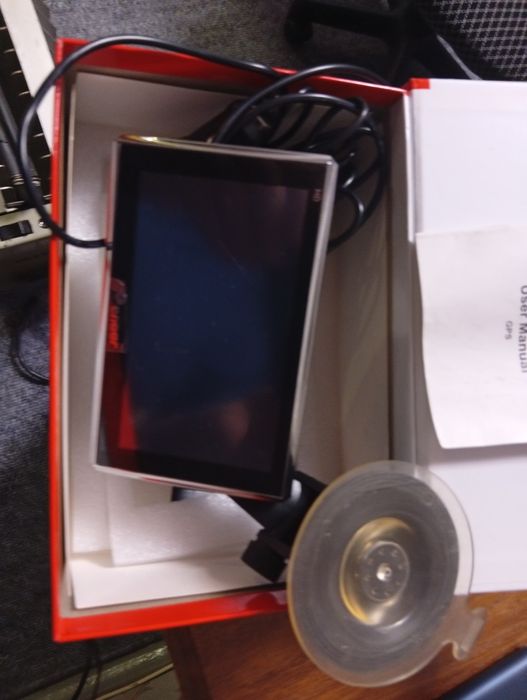 Навигатор PIONEER бу