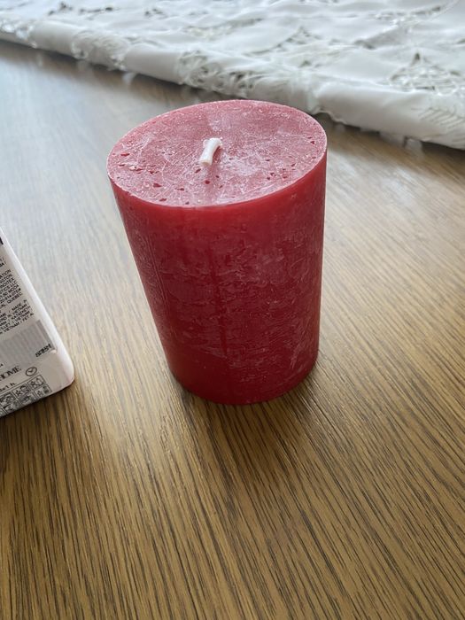 Свічки нові Zara Home