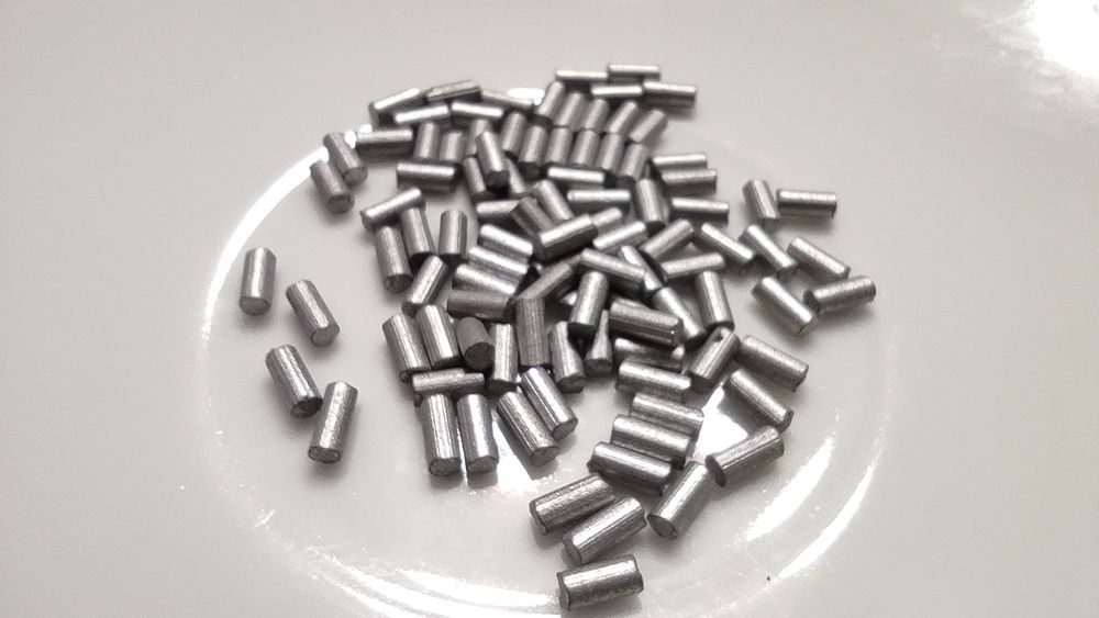 Kamień kamienie do zapalniczki 10szt ZIPPO CLIPPER ZORRO