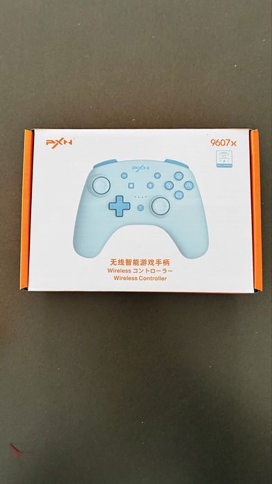 PXN 9607x - Controller