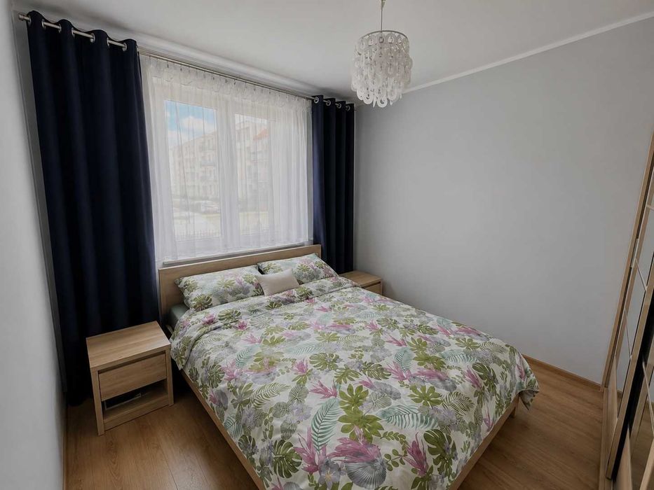 Mieszkanie – Legnica - Widok 3