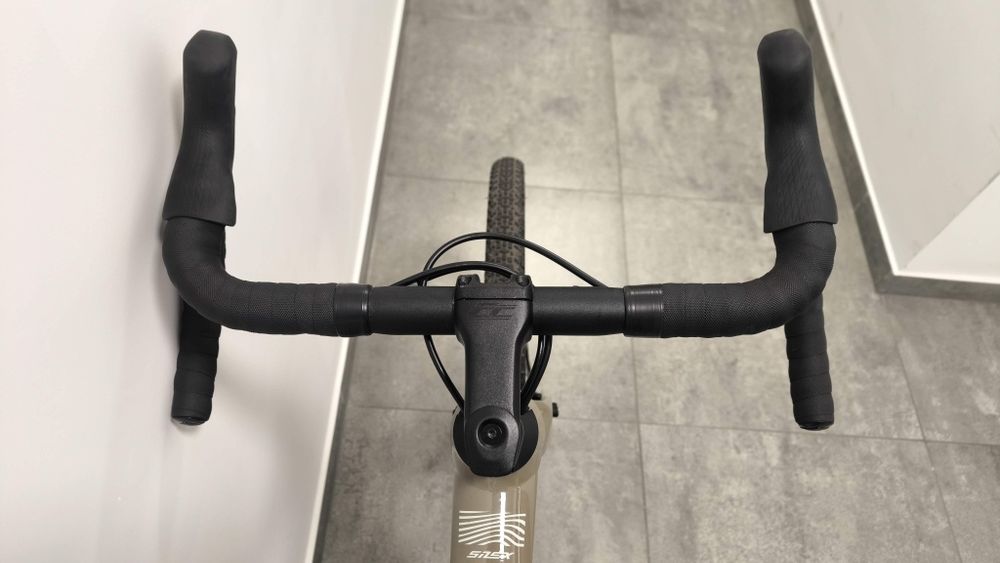 Rower Merida Silex 400 2026r Gravel NOWY rozm. M