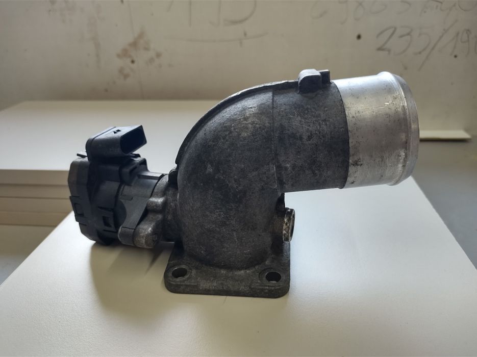 Przepustnica powietrza Ducato Jumper Boxer 3.0