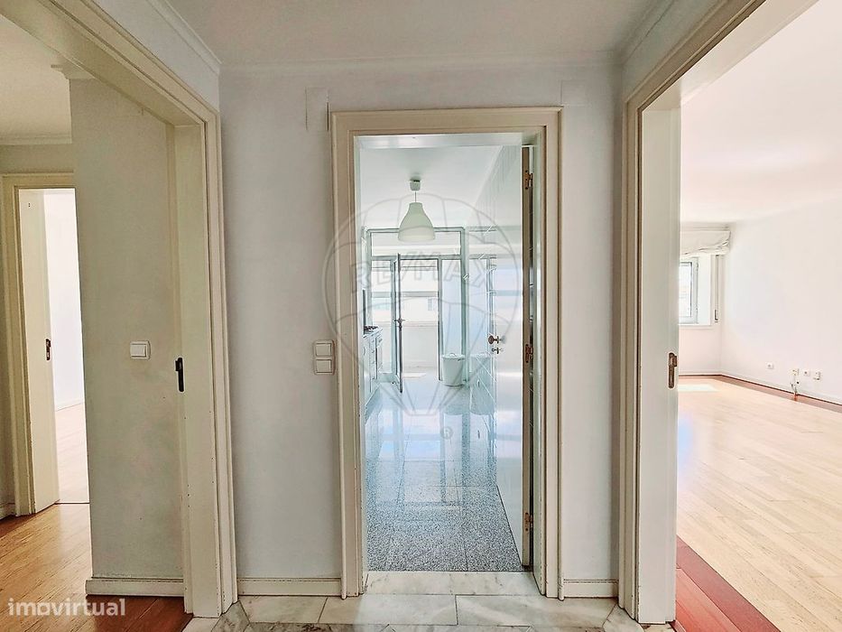 Apartamento T1 para arrendamento