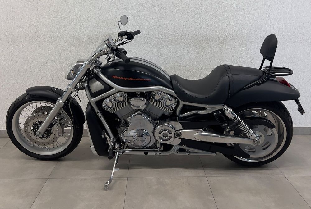Harley-Davidson