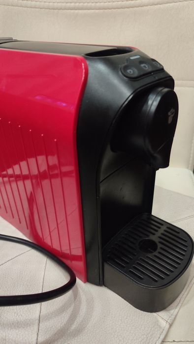 Капсульная кофемашина