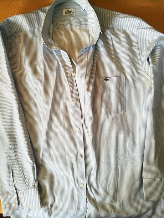 Koszula Lacoste XL