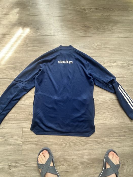 bluza  Adidas Stadium na wzrost 180-188