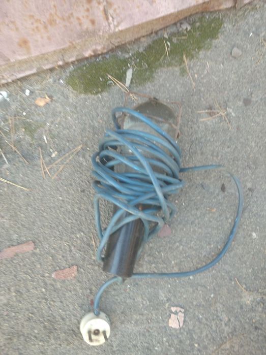 Лампа лампа ссср