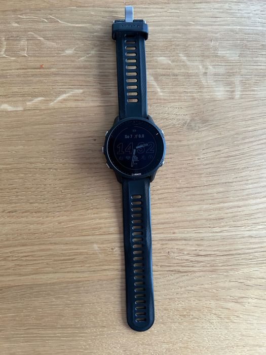 Garmin Forerunner 955