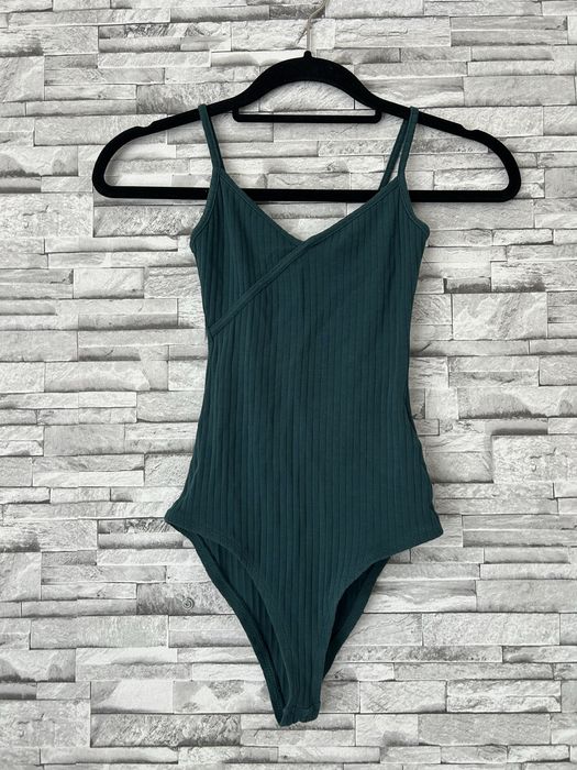 Piekne damskie body XS 34