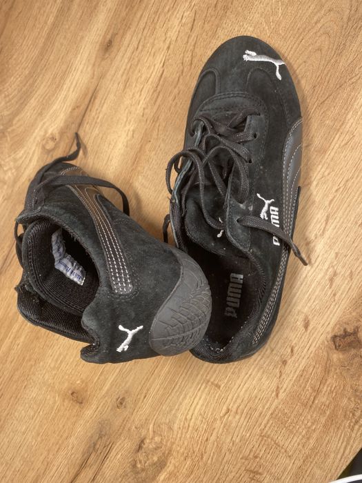 PUMA кросовки