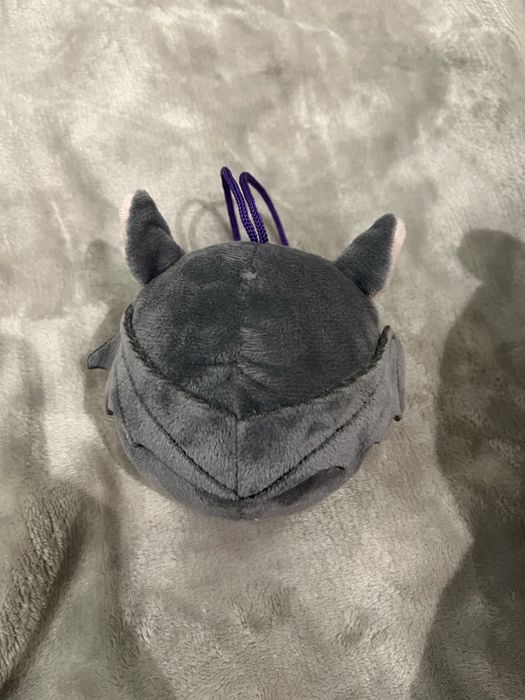 Pluszaki borsuk i nietoperz gang słodziaków