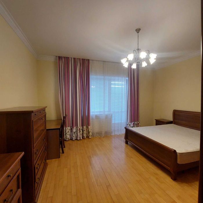 Многокомнатная квартира по адресу Куликово поле пл. (площадь 150 м²) - Atlanta.ua - фото 7