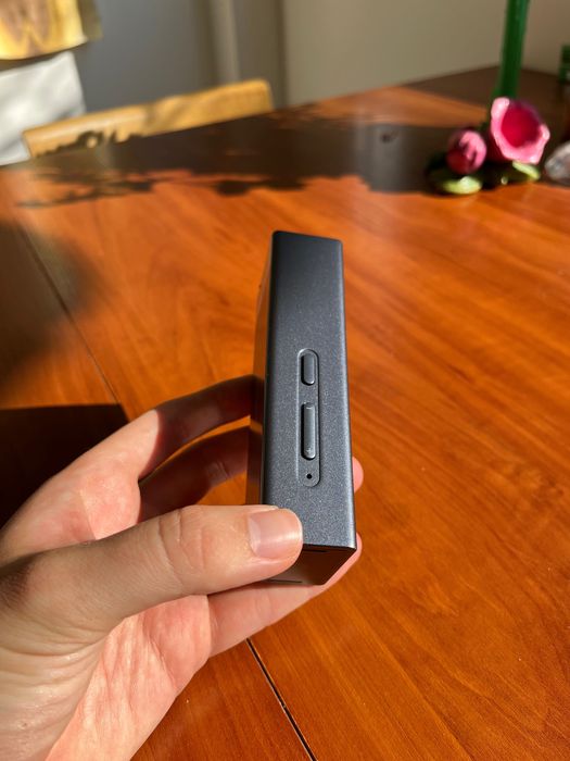 Timekettle X1 AI Interpreter Hub