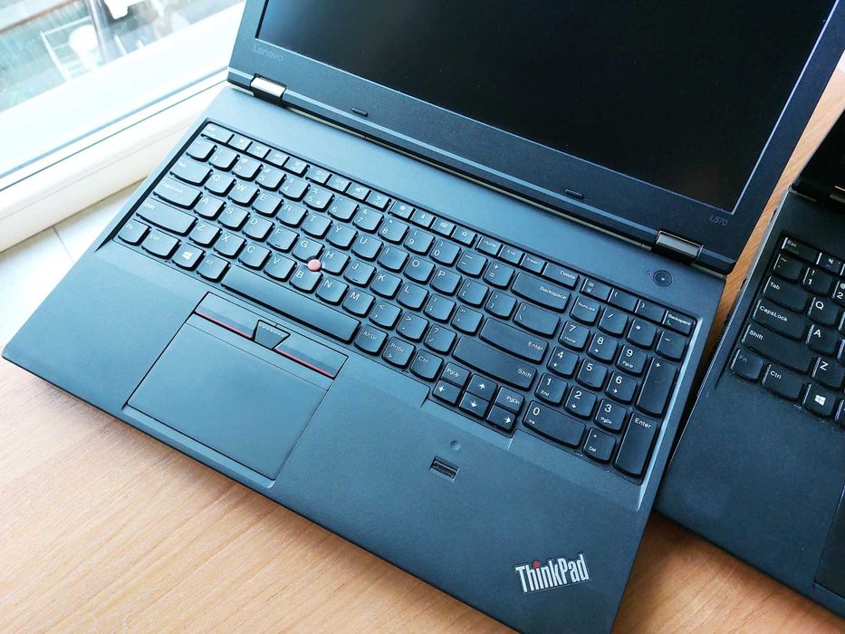Laptop Lenovo ThinkPad L570 i5-7200U (2 szt.)