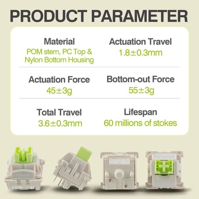 Беспроводная игровая механическая клавиатура Aula f75 75% gasket